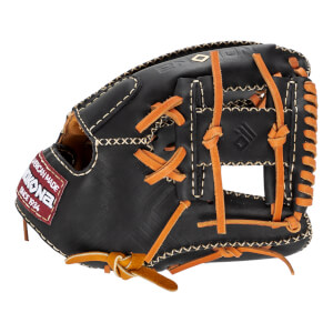 Nokona EdgeX 5 Tool 11.5" Baseball Glove: EDGEX5T1150I: Image #441631