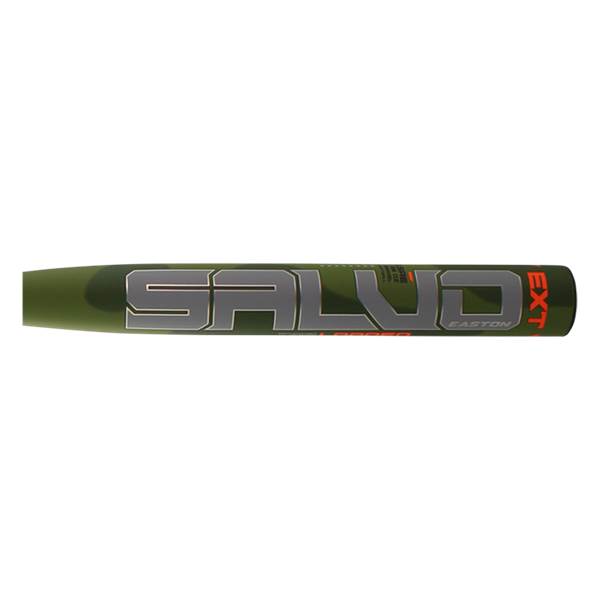 Batte De Softball Easton Salvo Balanced – 34 Pouces, 26 Oz – Baril 2,25 Pouces – Slowpitch