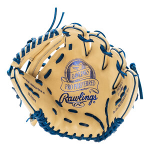 Rawlings Pro Preferred 11.25" Custom Baseball Glove: PROSC882-2: Image #429161