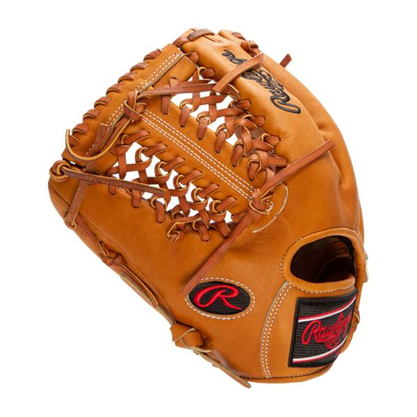 Rawlings Heart of the Hide R2G 11.75" Baseball Glove: PROR205-4T: Image #408443
