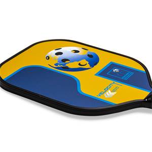 Pickleball International Velocity Lightweight Graphite Pickleball Paddle: Image #405813