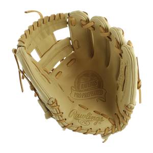 Rawlings Pro Preferred 11.25" Baseball Glove: PROSNP2-2C: Image #311122