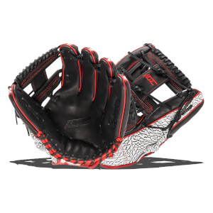 Ignite Steerhide 11.5" Baseball Glove: IC1150J: Image #428414