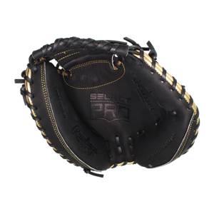 Rawlings HOH Mark Of A Pro 32" Baseball Catcher's Mitt: SPCM32PT: Image #372764