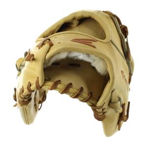 **BLEM** Easton Legacy Elite 12.75" Baseball Glove: ELITE1275NAT: Image #314026