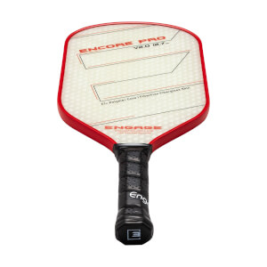 Engage Encore Pro V2.0 12.7mm Composite Pickleball Paddle: Image #450013