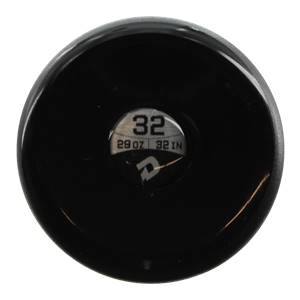 DeMarini Voodoo BBCOR Baseball Bat: DXVBC: Image #353929