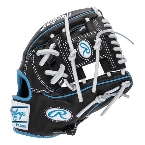 Rawlings Pro Preferred 軟式グローブ Rawlings Pro Preferred 11.5