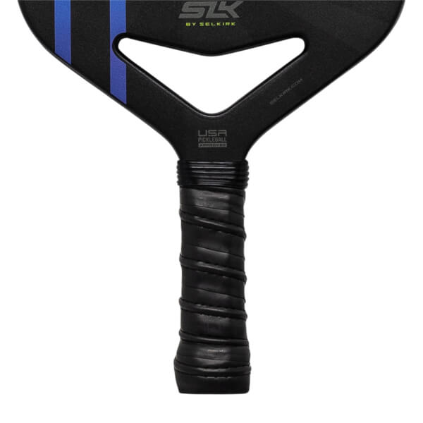 Selkirk SLK OMEGA Hybrid Air Max Carbon Fiber Pickleball Paddle: Image #446827