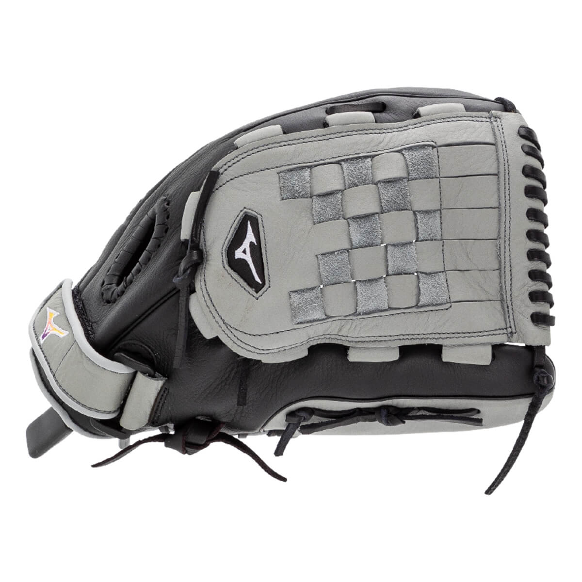 Mizuno Franchise 13" Fastpitch Softball Glove: GFN1300F5: Image #449753