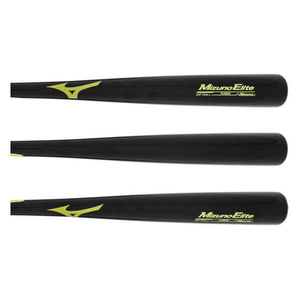Mizuno Elite 34" Hybrid Wood Fungo Softball Bat (MZESFUNGO)