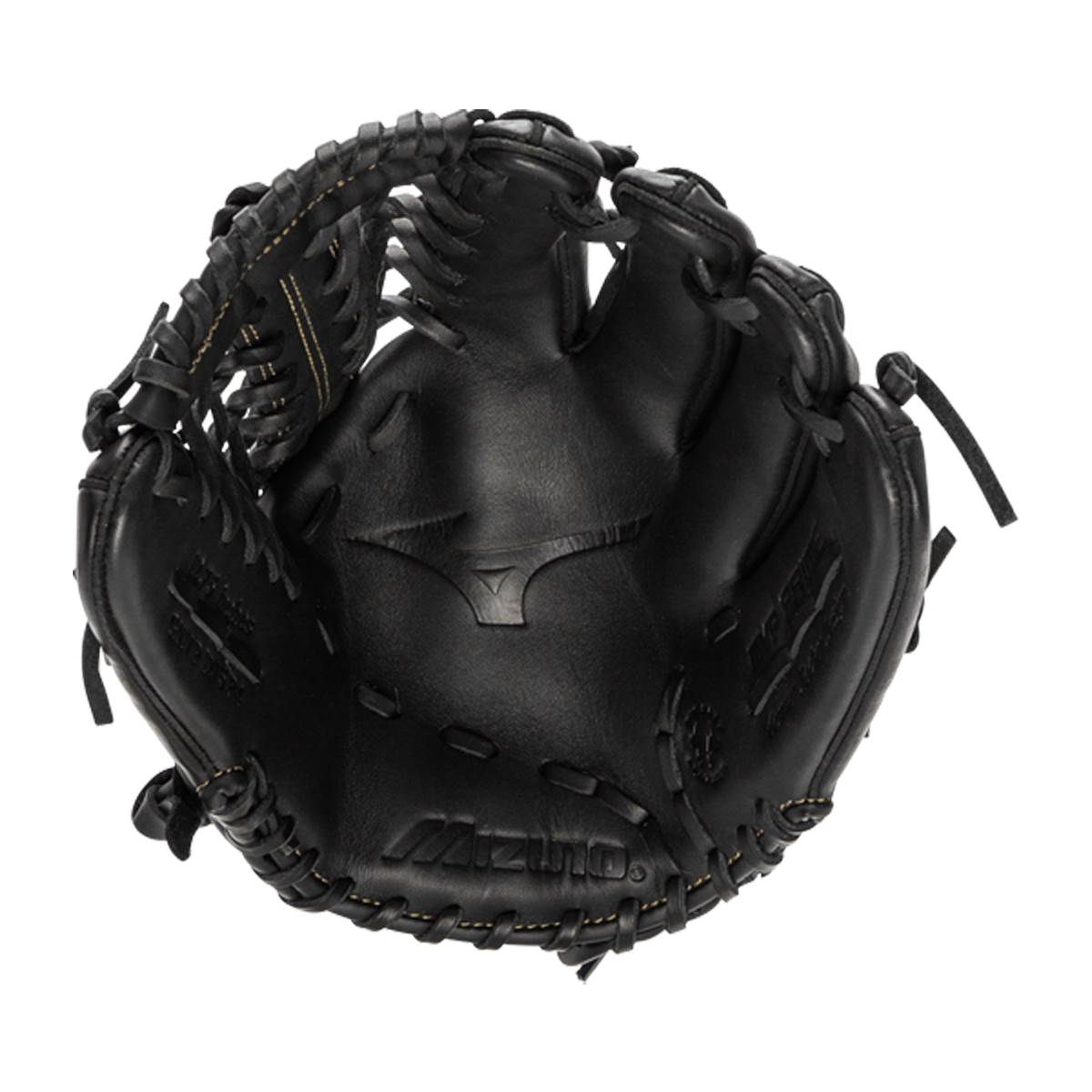 Mizuno MVP Prime 12.75" Baseball Glove: GMVP1275P4: Image #407698