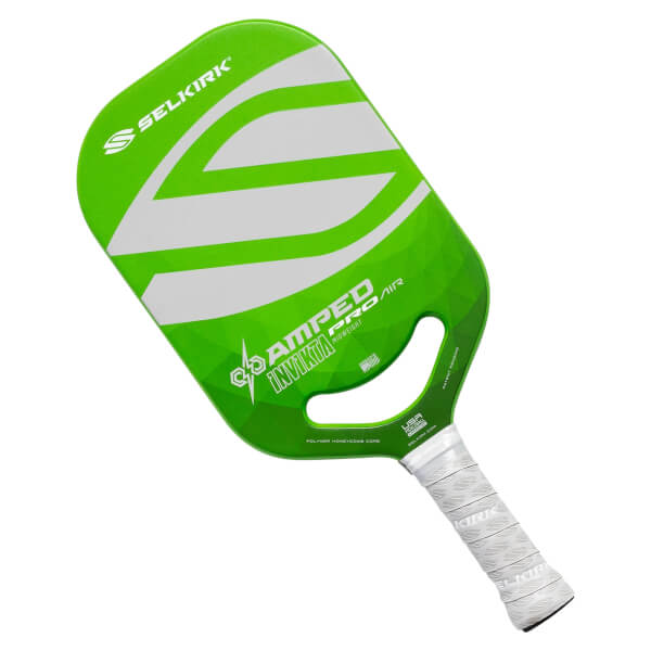 Selkirk AMPED Pro Air Invikta Composite Pickleball Paddle: Image #442808
