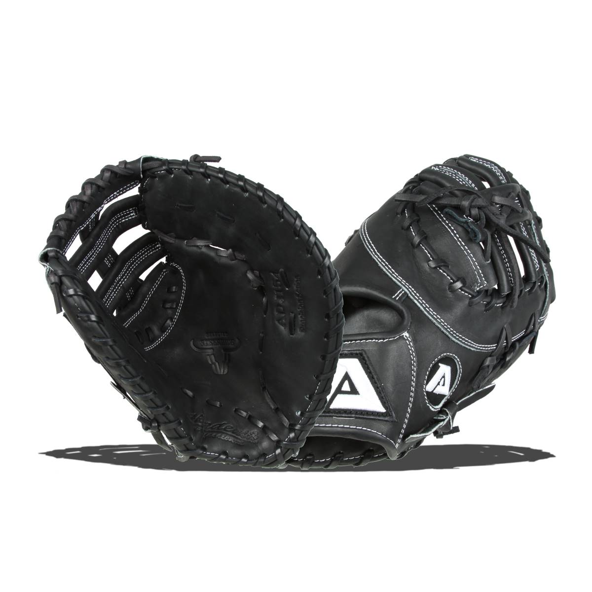 Akadema Precision Series: ADJ154-12 First Base Mitt: Image #293448