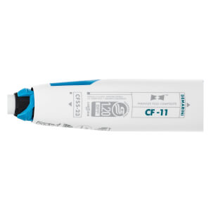 DeMarini CF -11 Fastpitch Softball Bat: WBD2365010: Image #430542