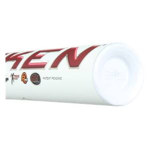 Miken NXT Freak Fastpitch Softball Bat: FPNX10: Image #330205