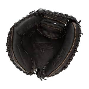 Rawlings Renegade 32.5" Youth Baseball Catcher's Mitt: RCM325B: Image #407555