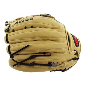 Wilson A2000 Series: A20RB161799: Image #306810