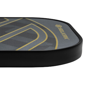 Selkirk VANGUARD 2.0 S2 Carbon Fiber Pickleball Paddle: Image #422125