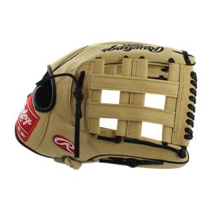 Rawlings Heart of the Hide 12.75" Baseball Glove: PRO303-6CFS: Image #311145
