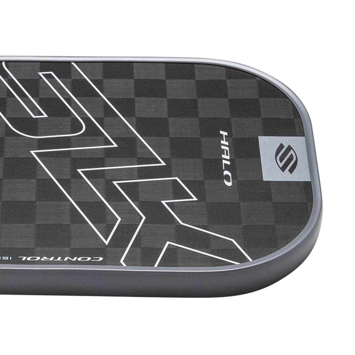 Selkirk SLK HALO Control XL Carbon Fiber Pickleball Paddle: Image #446926