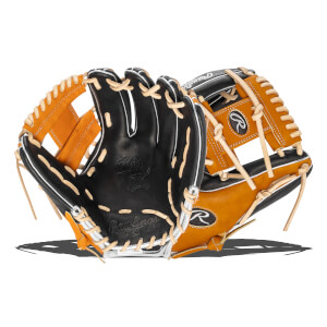 Rawlings Heart of the Hide R2G 11.5" Baseball Glove: PROR314-2BTC: Image #434870