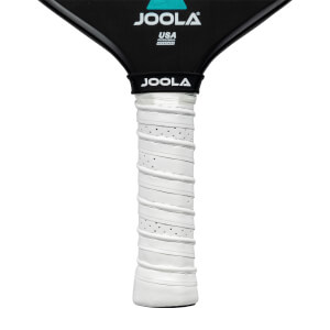 JOOLA Simone Jardim Hyperion CFS 16mm Heavyweight Carbon Fiber Pickleball Paddle: Image #427437
