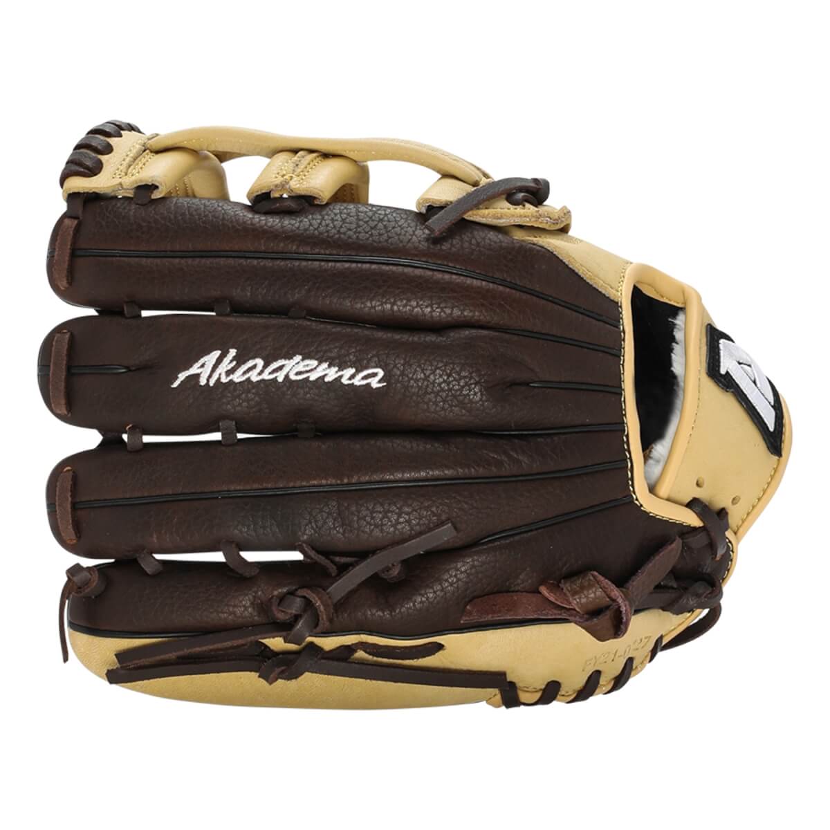 Akadema ProSoft 13" Baseball Glove: AHO224-12: Image #417346