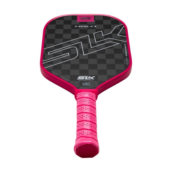 Selkirk SLK HALO Control XL Carbon Fiber Pickleball Paddle: Image #446897