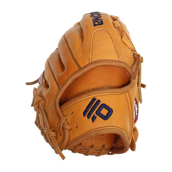 Nokona SuperSoft 12" Baseball Glove: XFT-1200C-TN: Image #386637