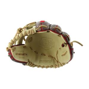 Marucci BR450 Series 11.25" Baseball Glove: MFGBR1125I: Image #316125