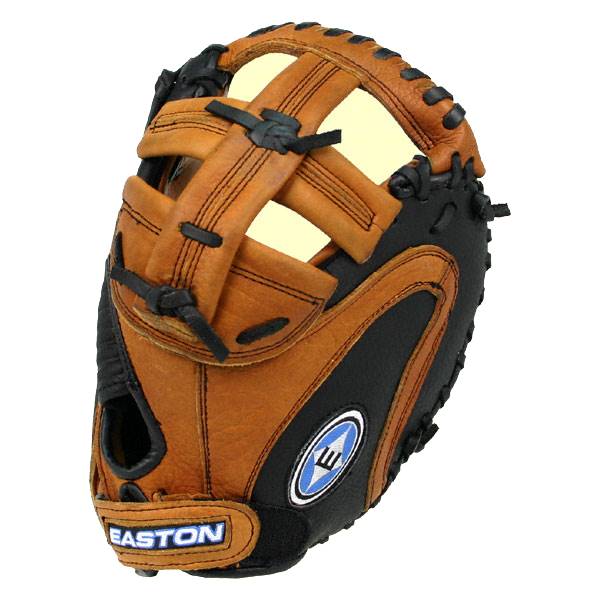 Easton Synergy Fastpitch Series: SFP200Y Fastpitch Catcher's Mitt: Image #280173