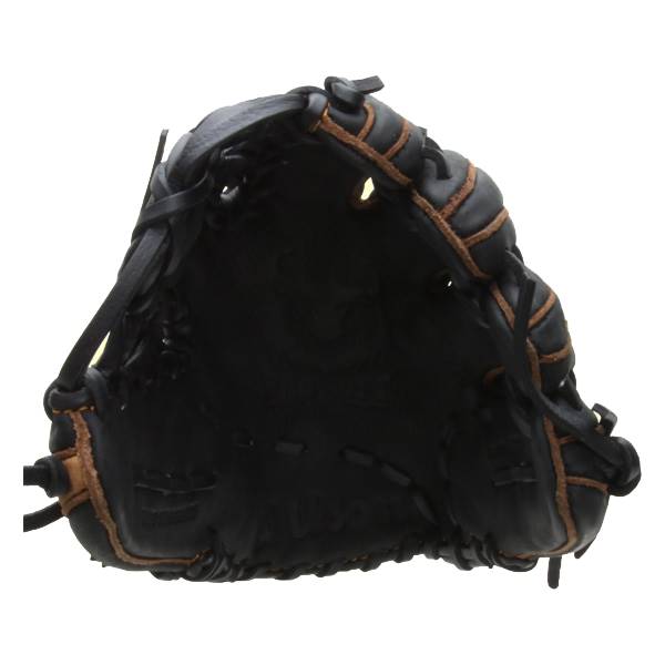 Wilson Pro Soft Yak Series: A1500BBOTIF: Image #299020