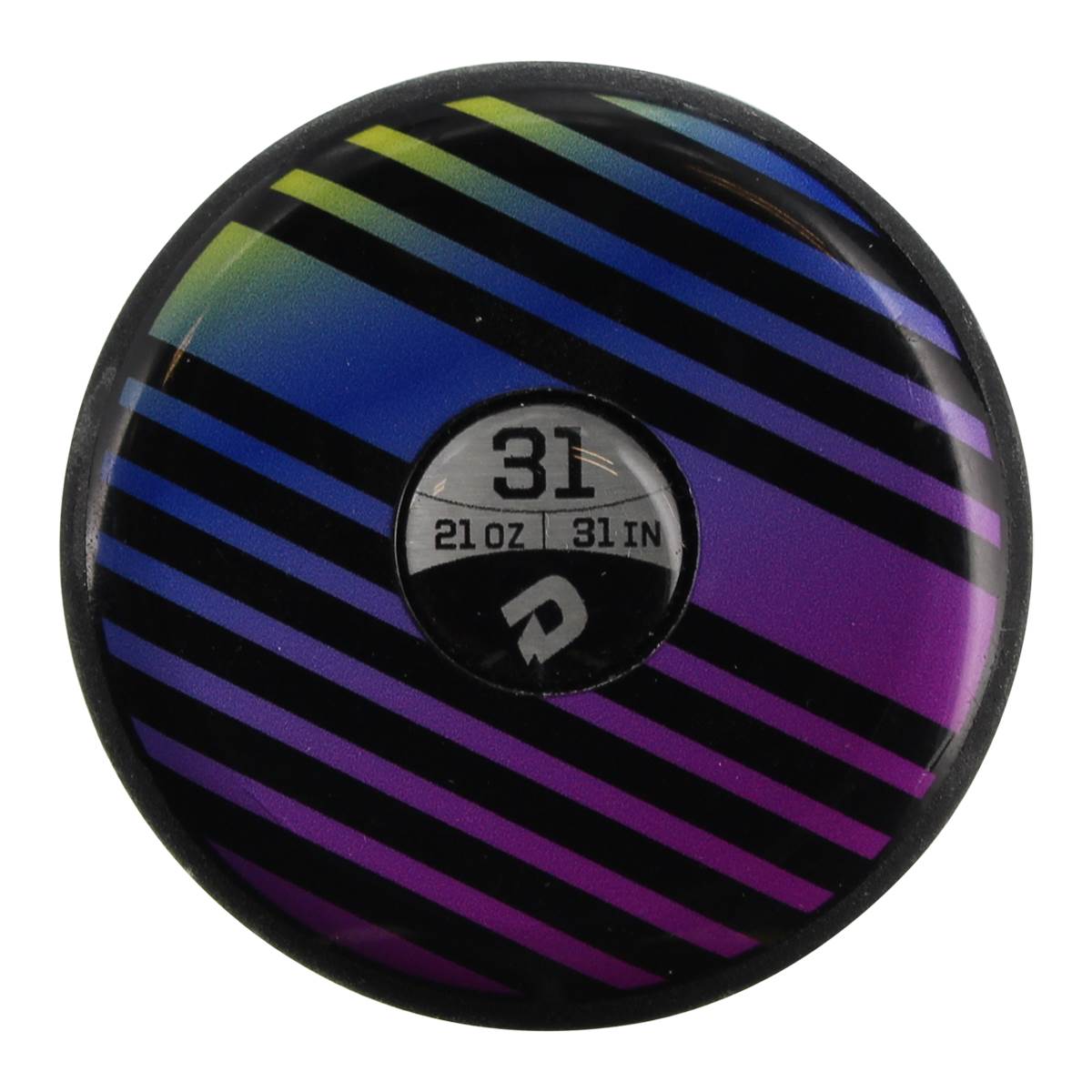 DeMarini DEMO HOUSE Prism 10 Fastpitch Softball Bat (WTDXPZPD