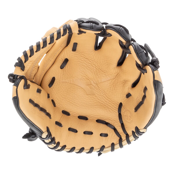 Mizuno Franchise 12.5" Baseball Glove: GFN1250B5: Image #449723
