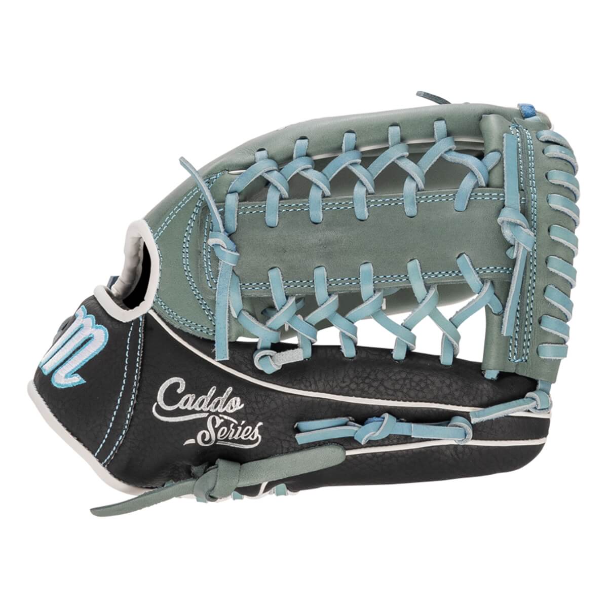Marucci Caddo 12" Youth Fastpitch Softball Glove: MFGCDFP1200: Image #426643