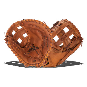 Shoeless Jane 13" Fastpitch Softball First Base Mitt: 1300FPFB: Image #422541