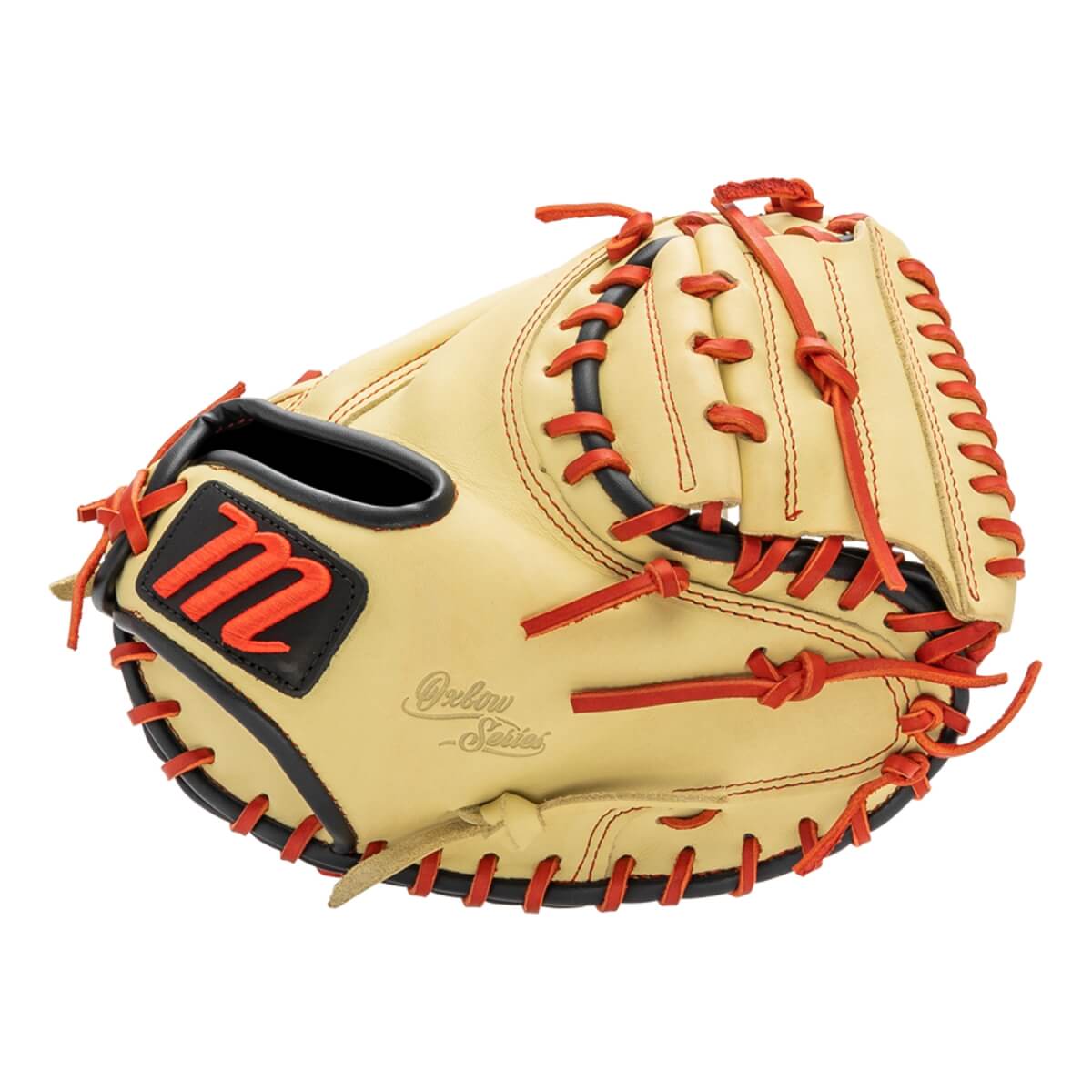 Marucci Oxbow 33.5" Baseball Catcher's Mitt: MFG2OX235C1: Image #425880