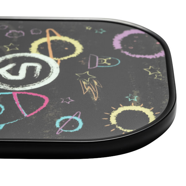 Oneshot Juniorshot Composite Youth Pickleball Paddle: Image #431426