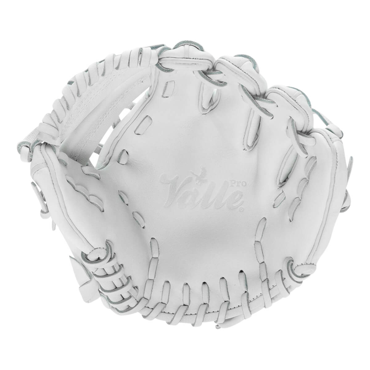 Valle Eagle PRO 9.75" Weighted Infield Training Glove: PRO975WT: Image #431234