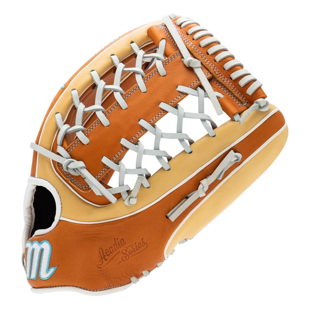 Marucci Acadia 13" Fastpitch Softball Glove: MFGACFP99R4: Image #425998