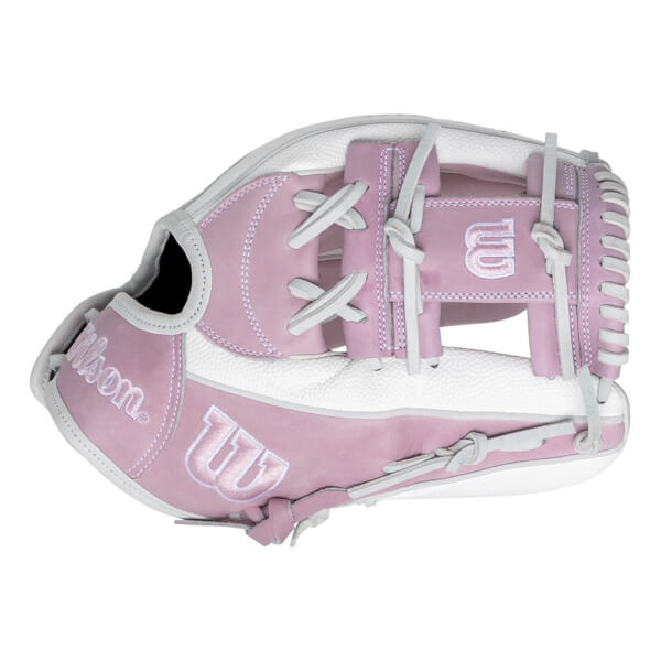 Wilson A2000 SuperSkin FP12 12" Spring Collection Fastpitch Softball Glove: WBW10272512: Image #448325