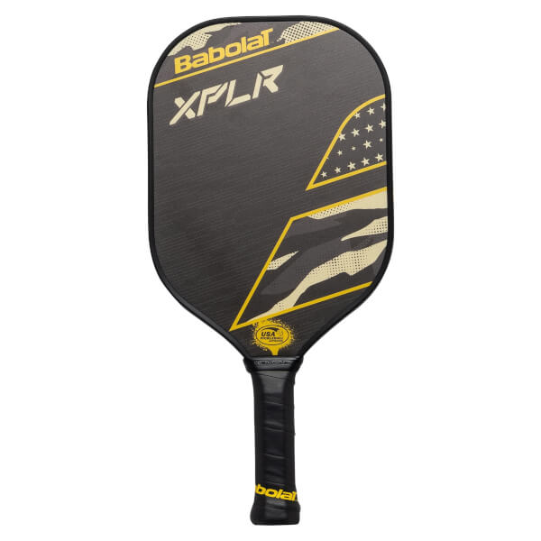 Babolat XPLR Composite Pickleball Paddle: Image #435315