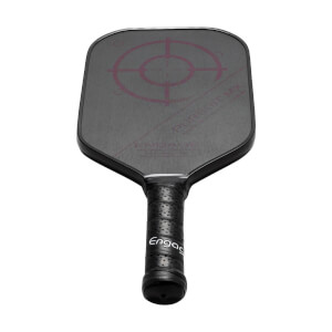 Engage Pursuit MX Graphite Pickleball Paddle: Image #431787