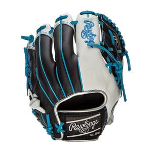 Rawlings Heart of the Hide R2G Speed Shell 11.5" Baseball Glove: PROR204-8BWSS: Image #405270