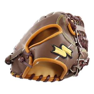 SSK Professional Edge Series #2 Baseball Glove: SUS-20130B: Image #308096