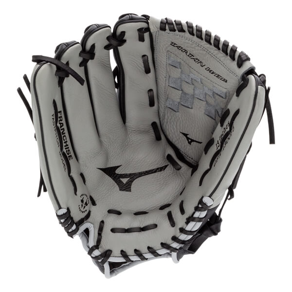 Mizuno Franchise 13" Fastpitch Softball Glove: GFN1300F5: Image #449743