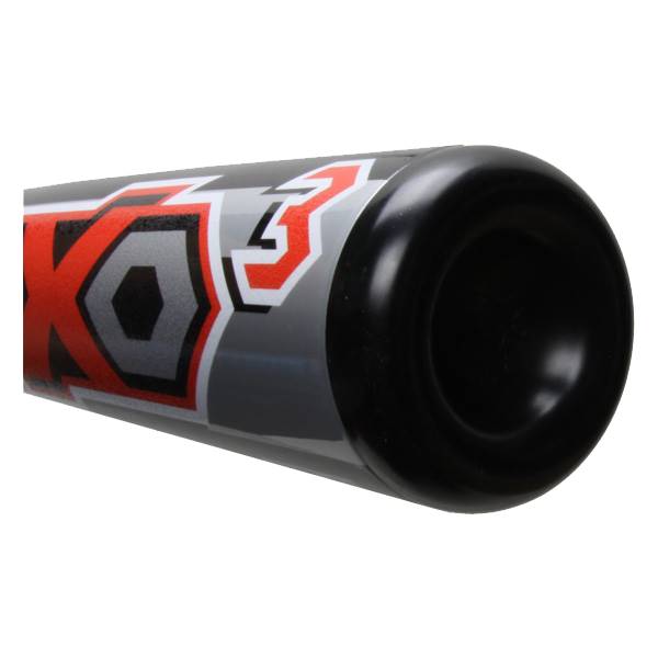 Louisville Slugger TPX EXOGRID 3 BBCOR Baseball Bat: BB13EX