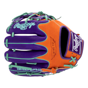 Rawlings Heart of the Hide Crossover 11.5" Baseball Glove: PROR204W-2XO: Image #447629