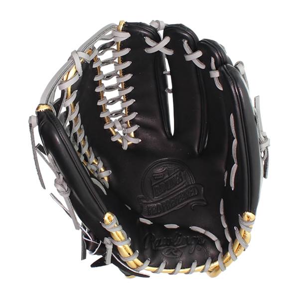 Rawlings Pro Preferred 12.75-inch Glove - Mike Trout - PROSMT27B – Prime  Sports Midwest